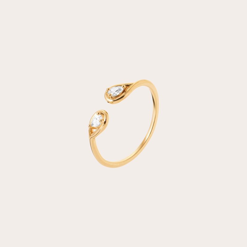 Novelle Ring