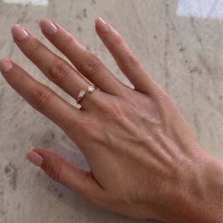 Novelle Ring