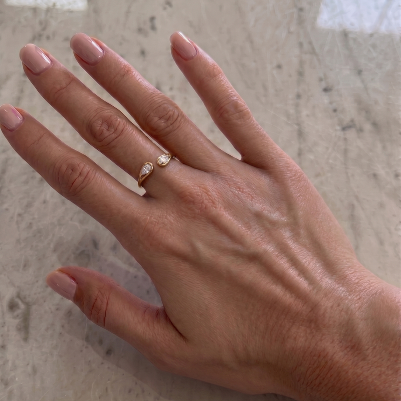 Novelle Ring