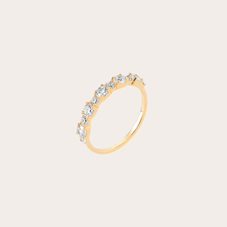 Serene Ring