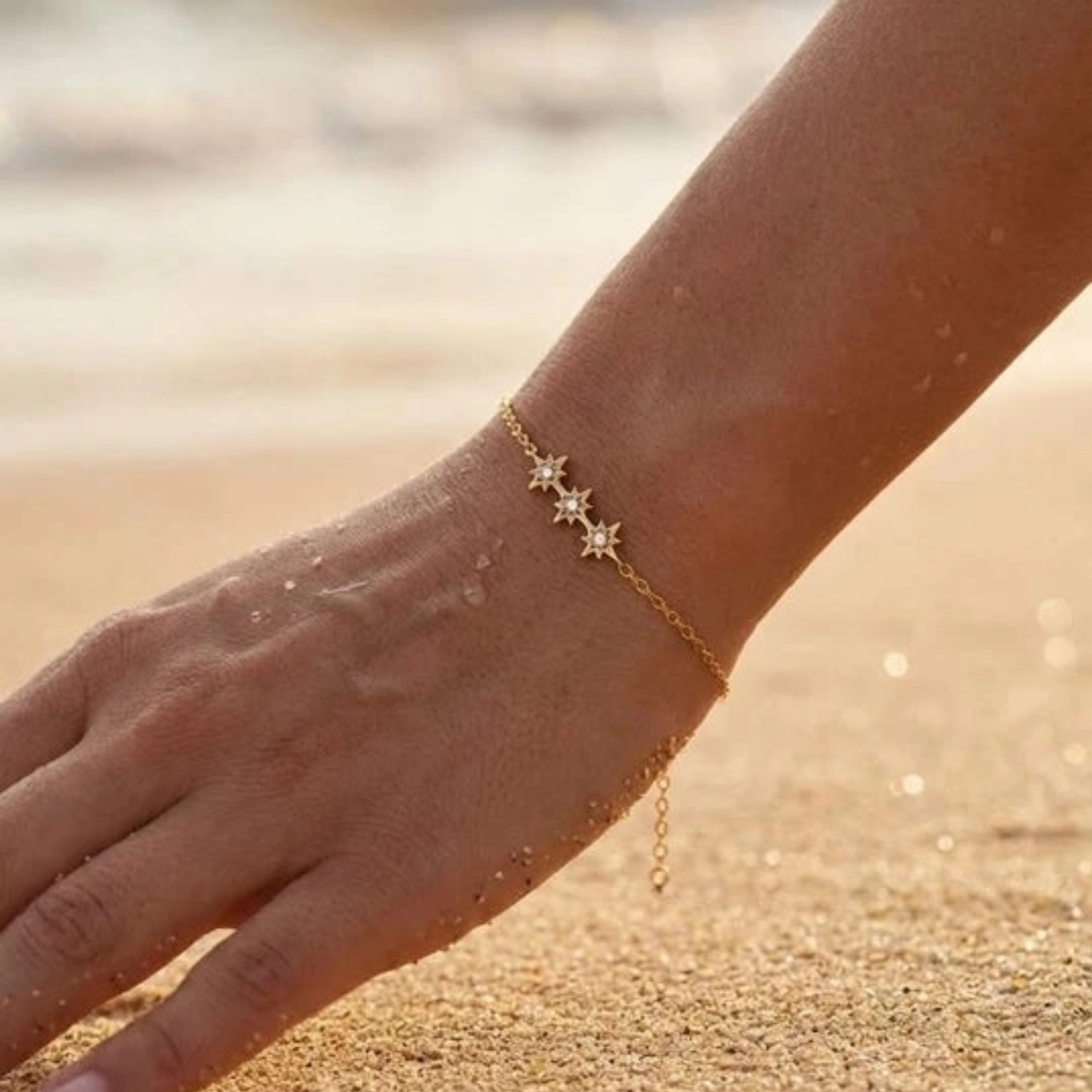 Noa Armband