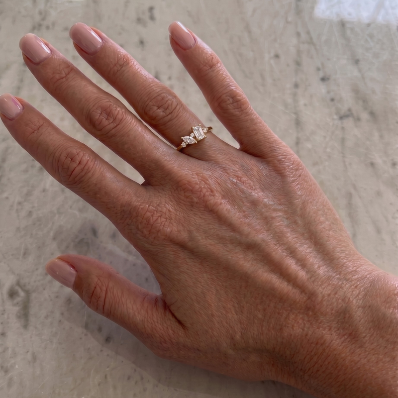 Celestia Ring