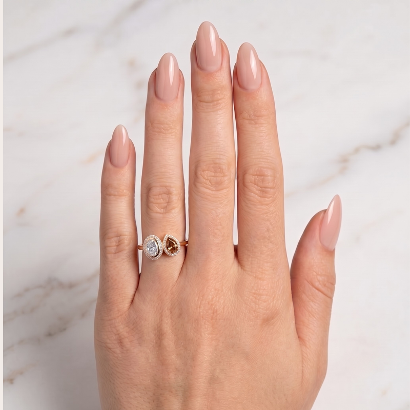 Isora Ring