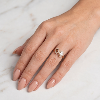 Isora Ring