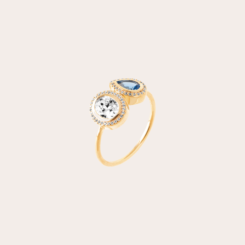 Isora Ring