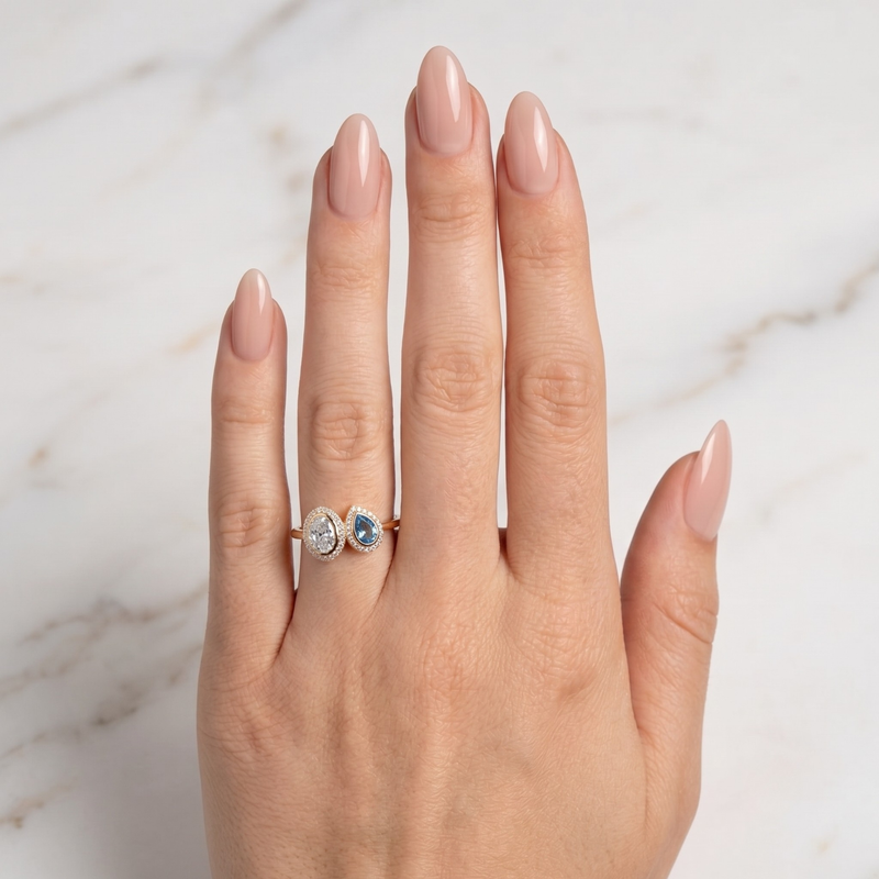 Isora Ring