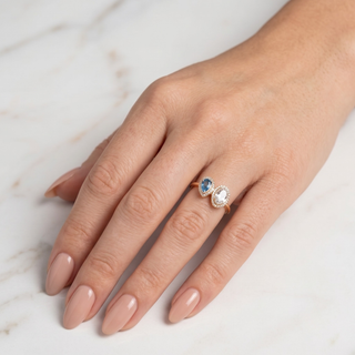 Isora Ring