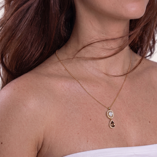 Isora Necklace