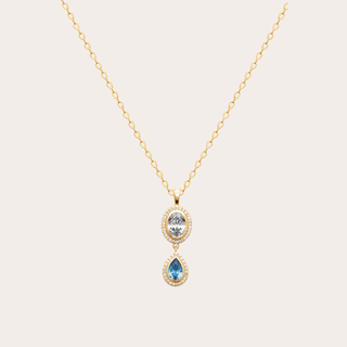 Isora Necklace