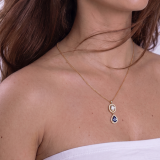 Isora Necklace