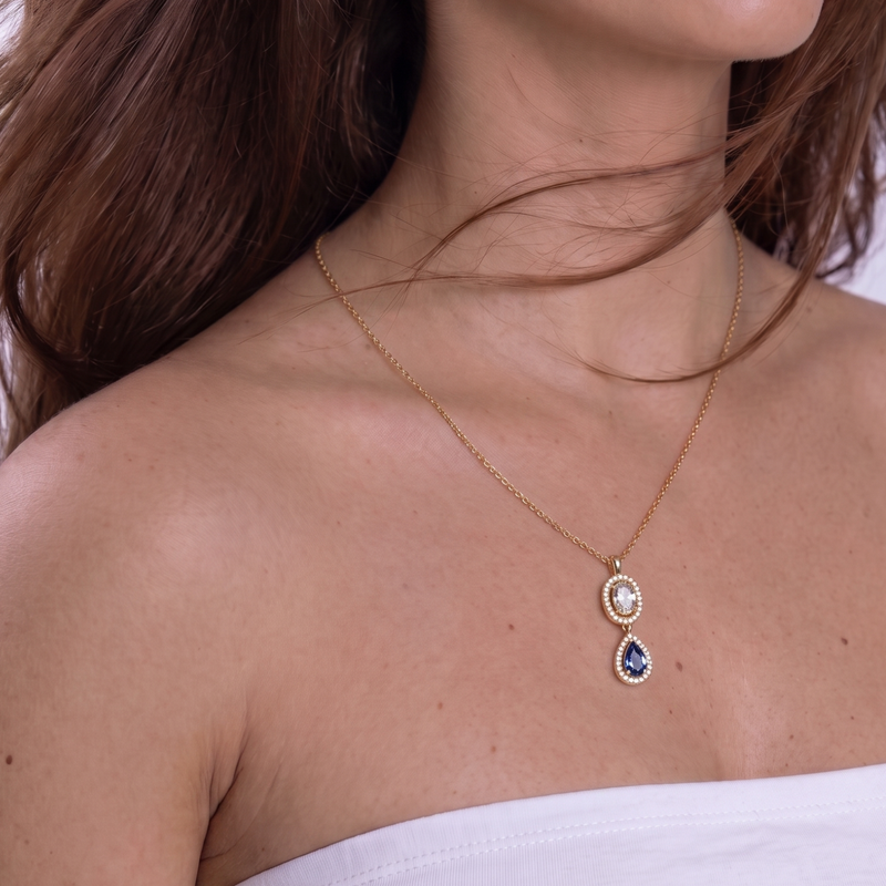 Isora Ketting