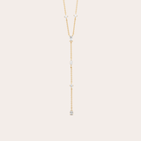 Iselle Necklace