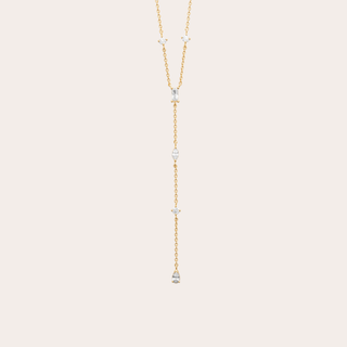 Iselle Necklace