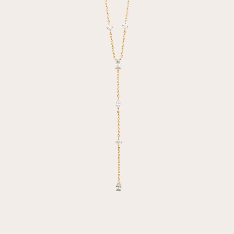 Iselle Necklace