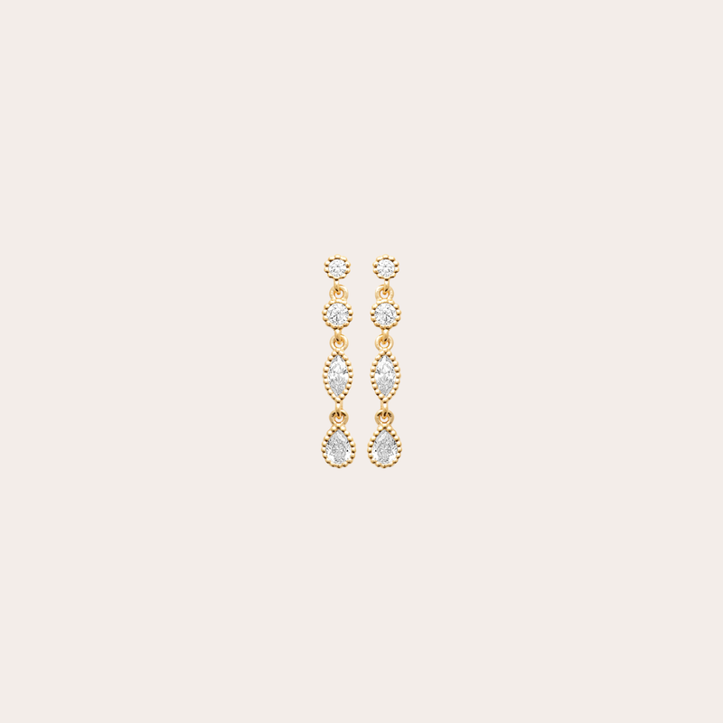 Liora Earrings