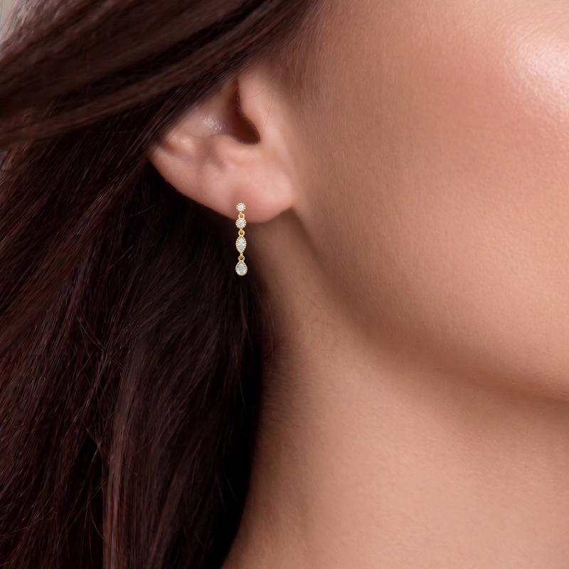 Liora Earrings