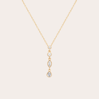 Liora Necklace