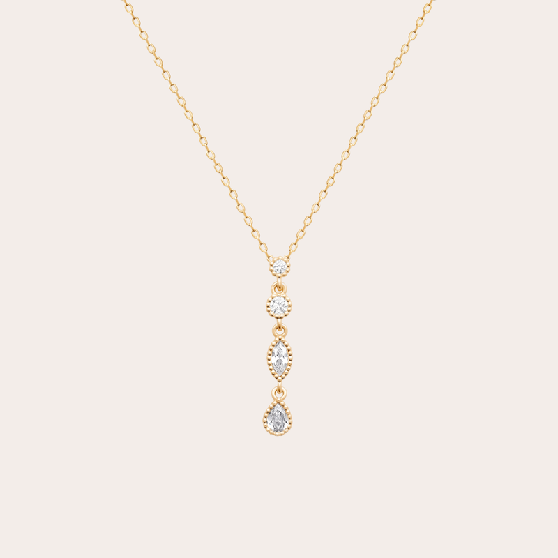 Liora Necklace