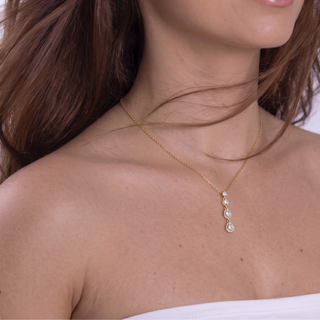 Liora Necklace