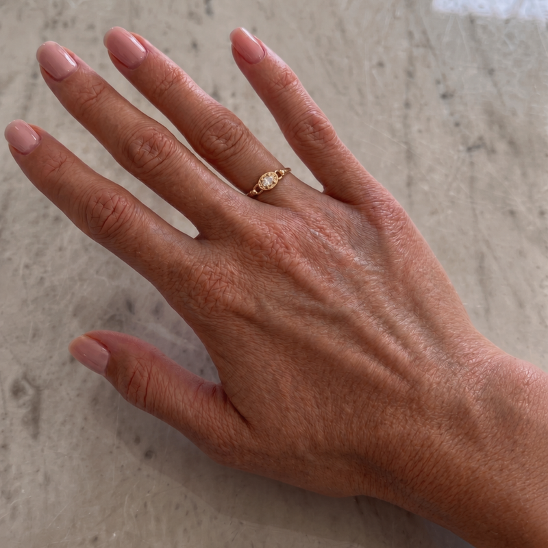 Zaria Ring