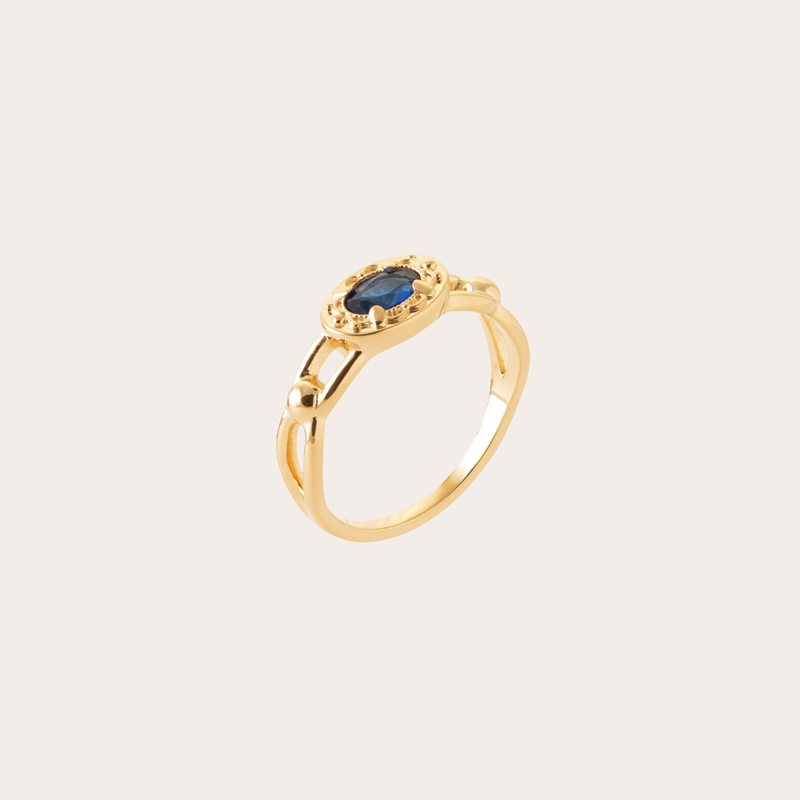 Zaria Ring