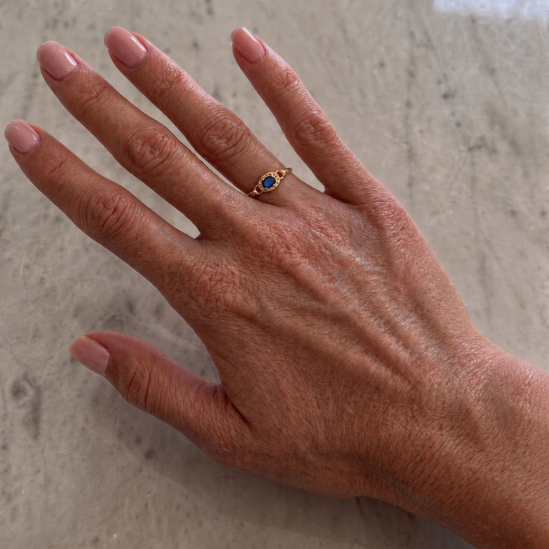 Zaria Ring
