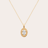 Zaria Necklace
