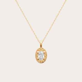 Zaria Necklace