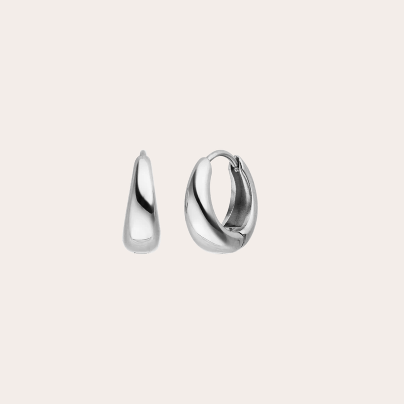 Kate 18K Gold Plated Earrings