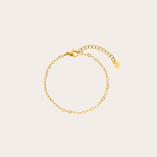 Unlimited Heart Armband