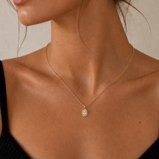 Zaria Necklace