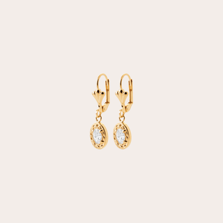 Zaria Earrings