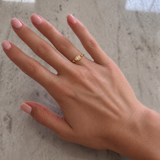 Zaria Ring