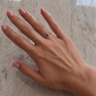 Zaria Ring