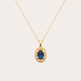 Zaria Necklace