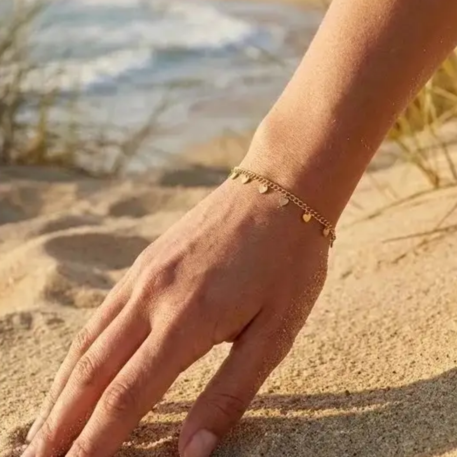 Romy Bracelet