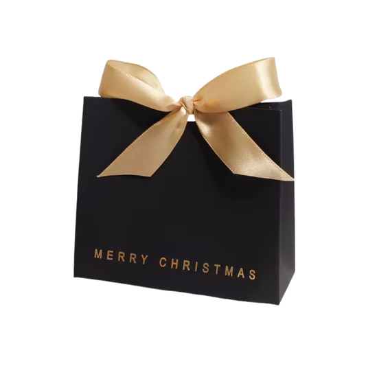 Merry Christmas Gift Bag