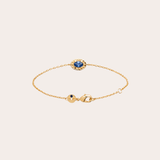Zaria Bracelet