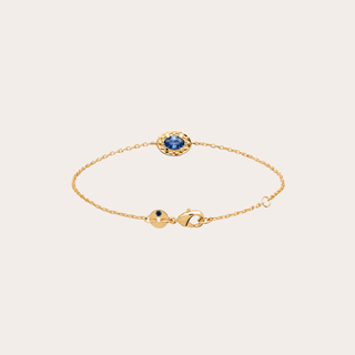 Zaria Bracelet