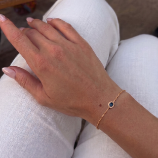 Zaria Bracelet