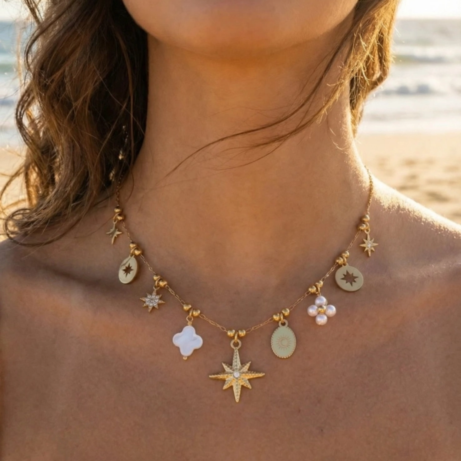 Mila Ketting