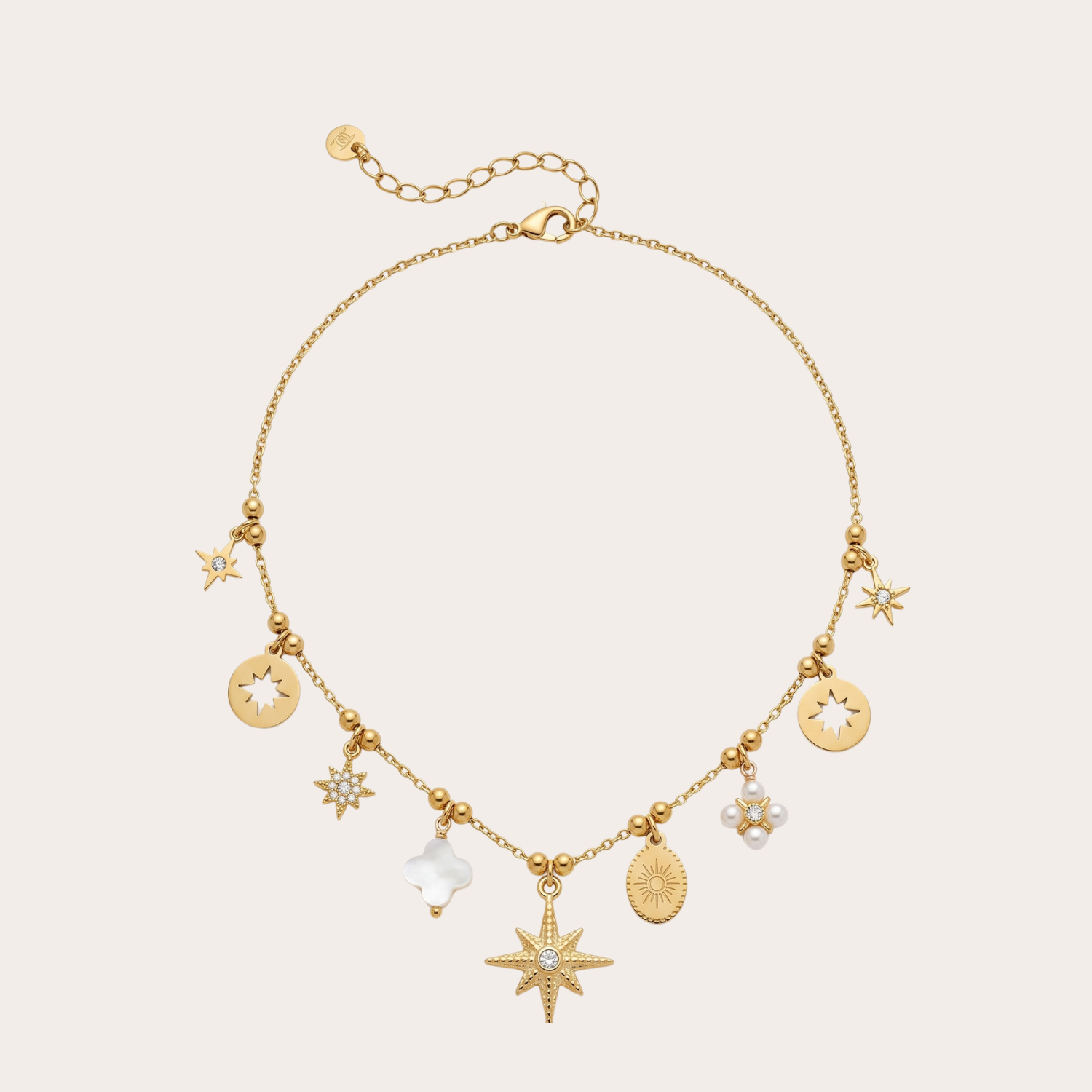 Mila Ketting