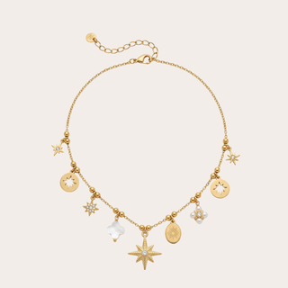 Mila Ketting