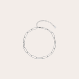 Paperclip Armband