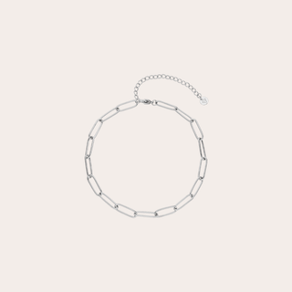 Paperclip Armband