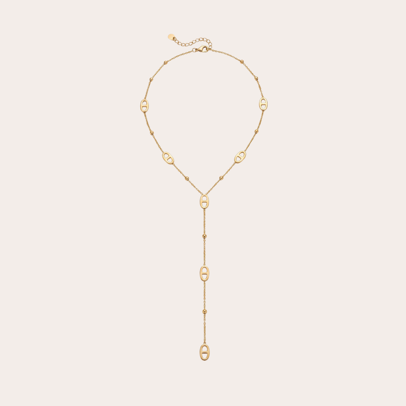 Anna Necklace