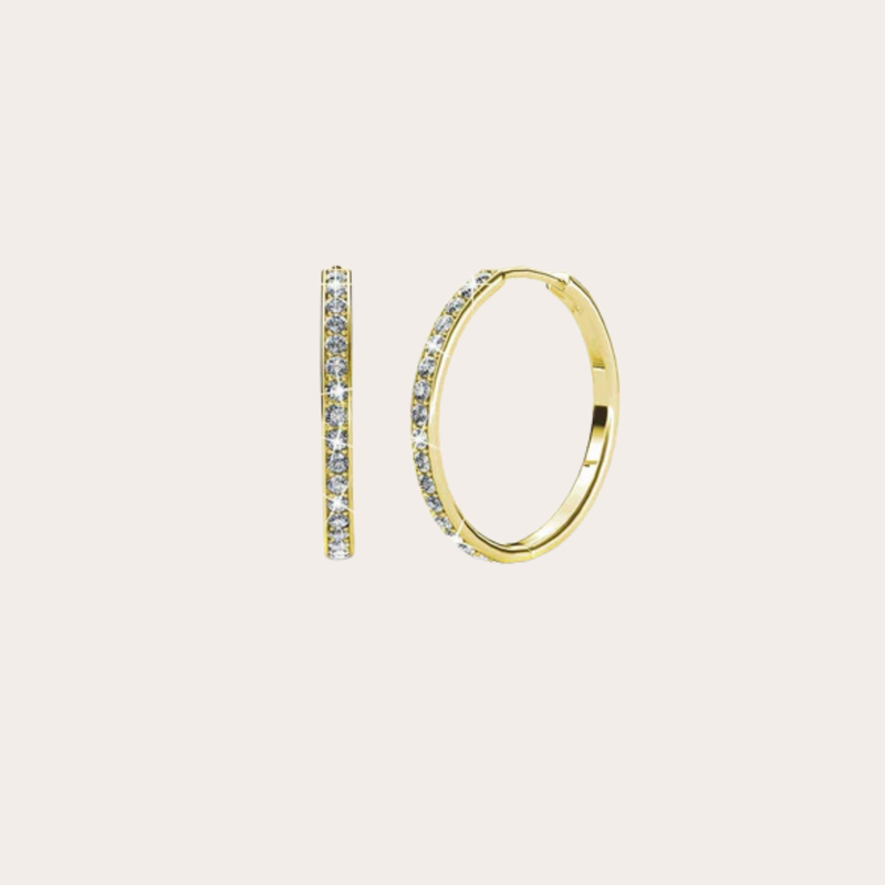 Éclat d’Amour Earrings