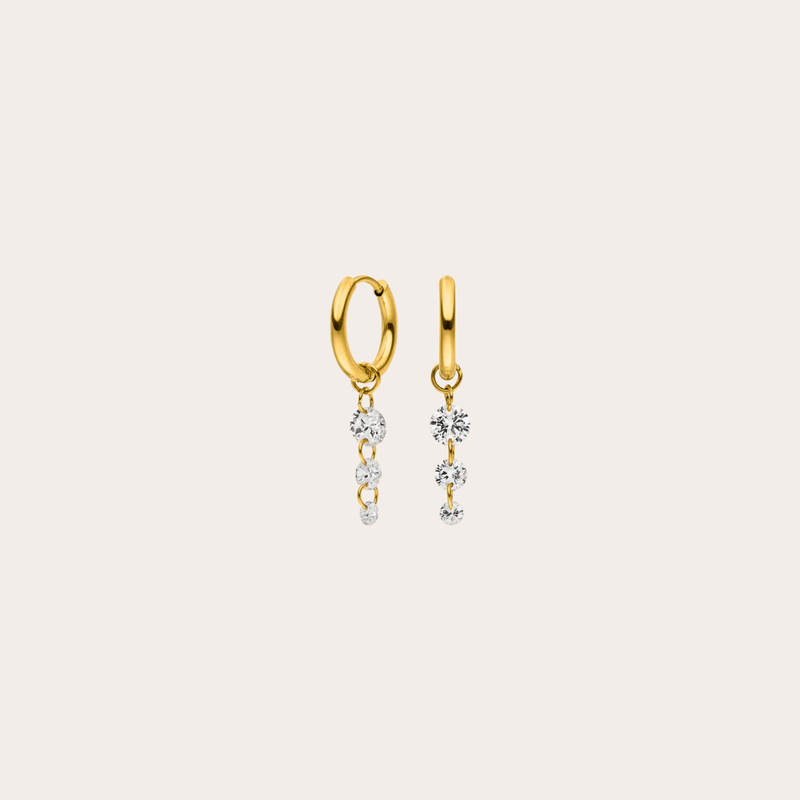 Starlight Earrings