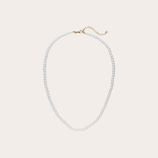 Hannah Parelketting
