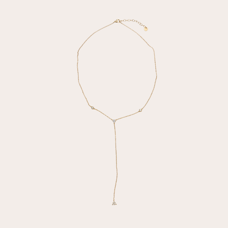 Valora Necklace